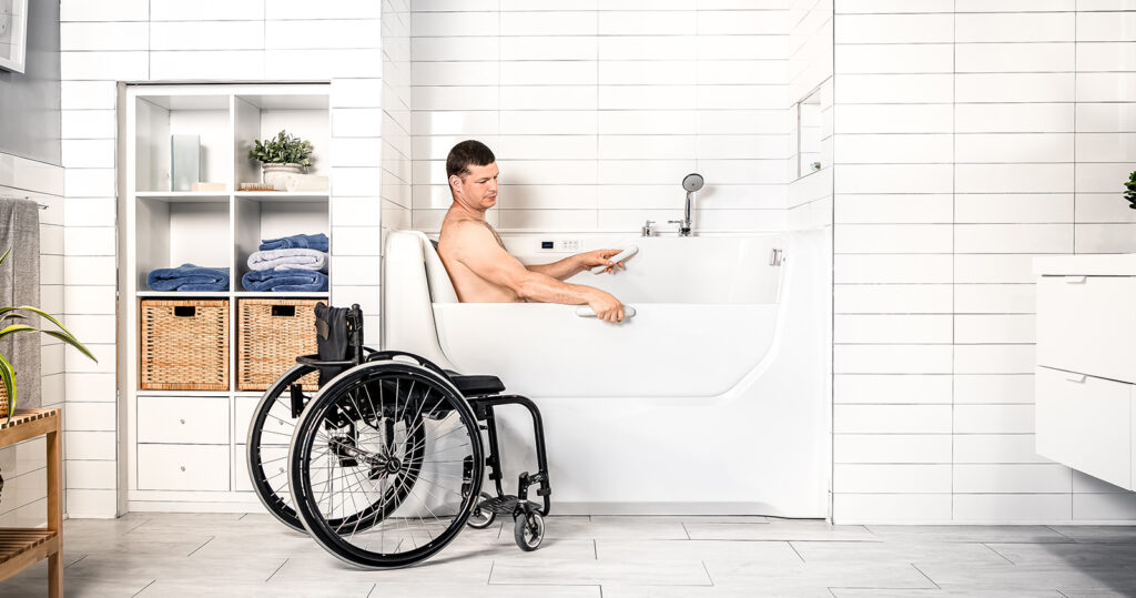 accessible home entryways